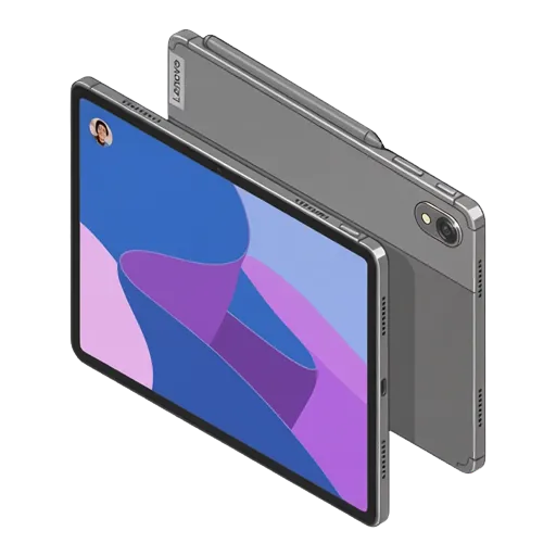 레노버 탭 M9 픽셀아트