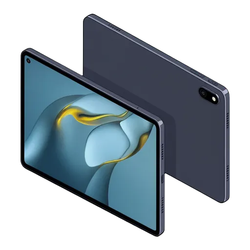화웨이 메이트패드 프로 10.8 픽셀아트