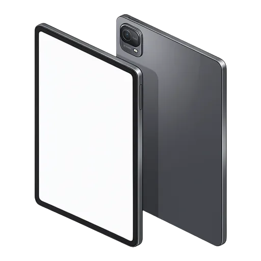 Huawei MatePad 11 pixel art