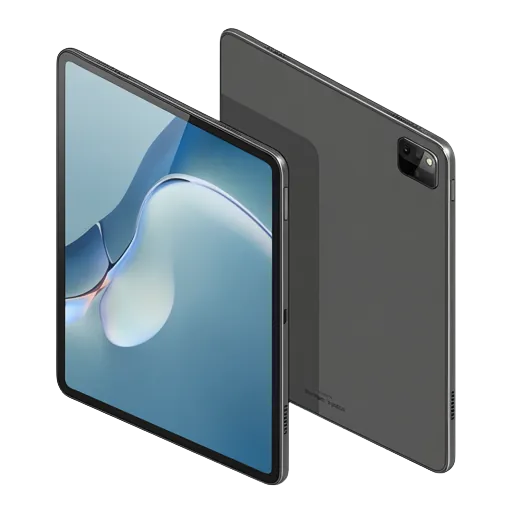 Huawei MatePad Pro 12.6 pixel art