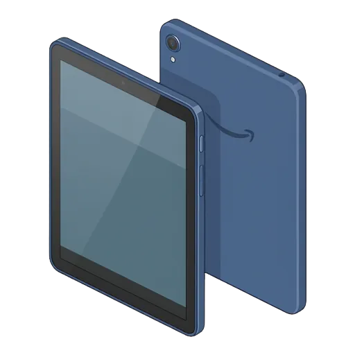 Xiaomi Pad 7 pixel art