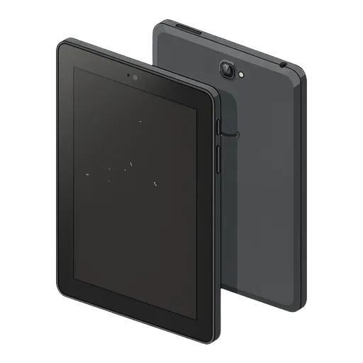 Amazon Fire 7 (2022) pixel art