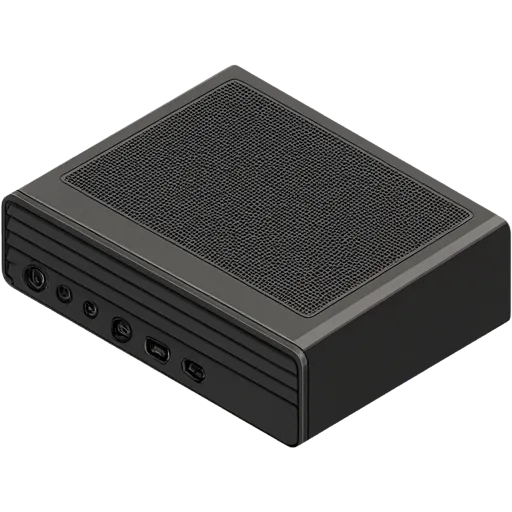 HP 엘리트 미니 800 G9 픽셀아트