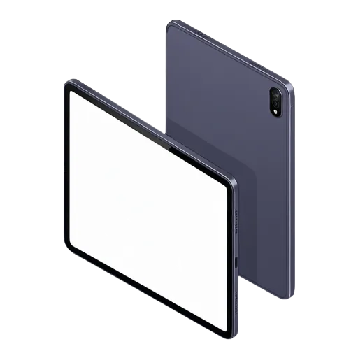 Huawei MatePad 10.4 (2022) pixel art