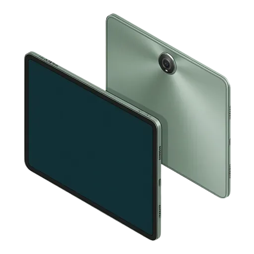 OnePlus Pad pixel art