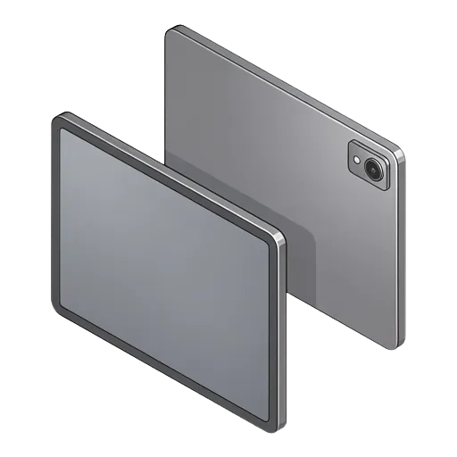 Huawei MatePad 11.5 pixel art