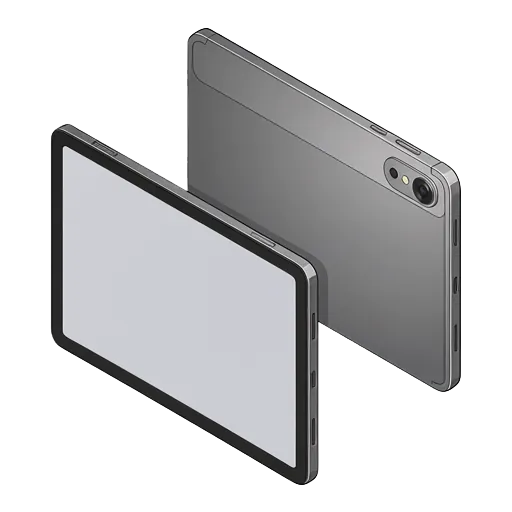 Oppo OPPO Pad Air pixel art