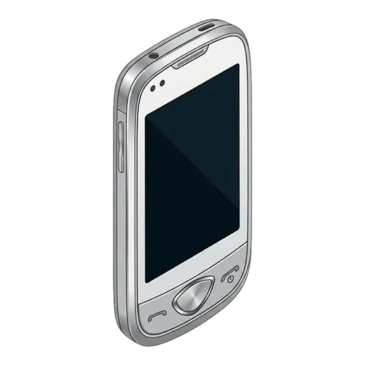 Samsung Anycall Haptic Chak pixel art