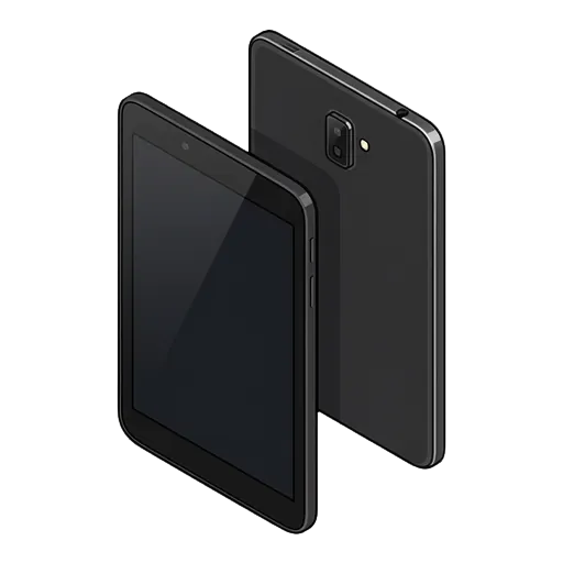 LG G패드 X 8.0 픽셀아트