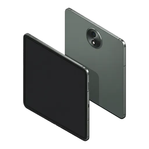 OnePlus Pad Proのピクセルアート