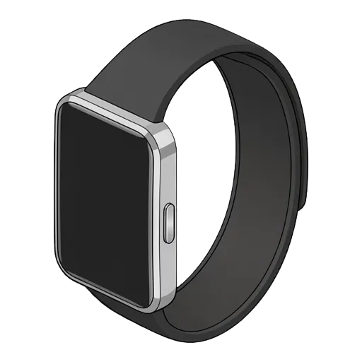 Huawei ファーウェイ Watch Fit 2のピクセルアート