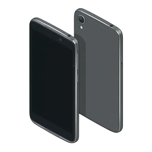 Alcatel OneTouch Idol 3のピクセルアート