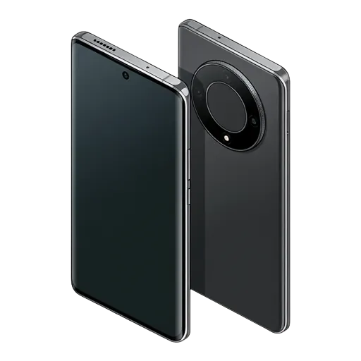 Honor (Huawei) Honor X9b pixel art