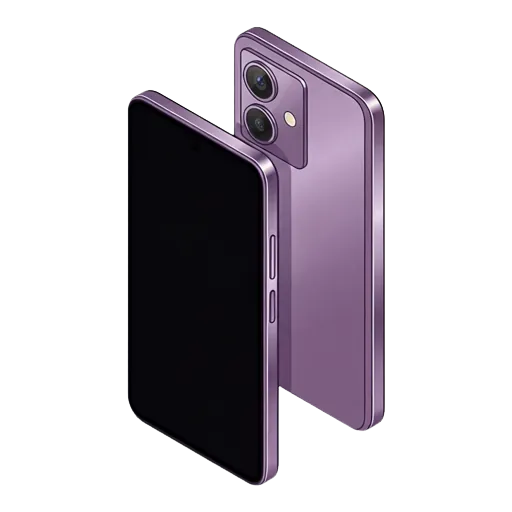 노키아 HMD 크레스트 픽셀아트