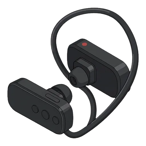 Sony Network Walkman NWD-W273 pixel art