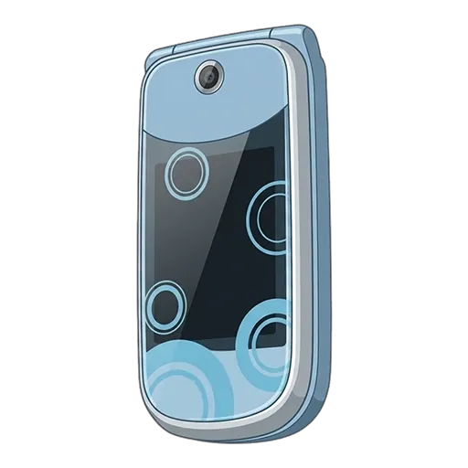 Samsung Anycall Bodyguard pixel art